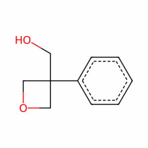 (3-Phenyloxetan-3-yl)methanol