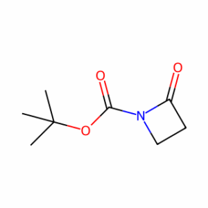 tert-butyl 2-oxoazetidine-1-carboxylate