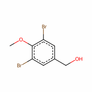 (3,5-Dibromo-4-methoxyphenyl)methanol
