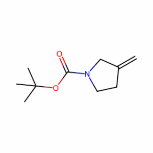 tert-Butyl 3-methylenepyrrolidine-1-carboxylate
