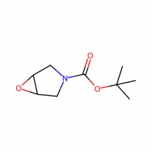 tert-Butyl 6-oxa-3-azabicyclo[3.1.0]hexane-3-carboxylate