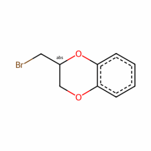 (R)-2-(Bromomethyl)-2,3-dihydrobenzo[b][1,4]dioxine