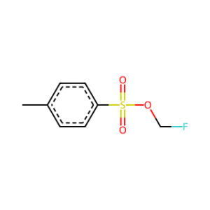 Fluoromethyl 4-methylbenzenesulfonate