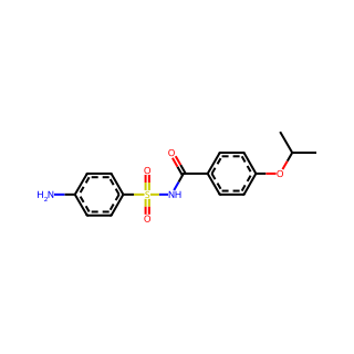 sulfaproxyline