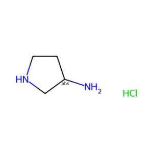 (S)-3-Aminopyrrolidine dihydrochloride