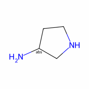 (R)-Pyrrolidin-3-amine