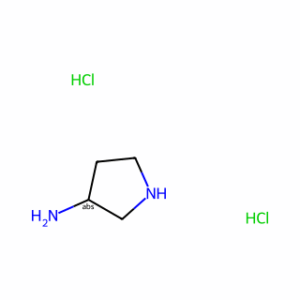 (R)-3-Aminopyrrolidine dihydrochloride