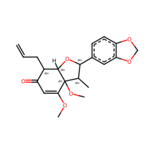 Fargesone B