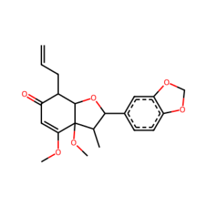 Fargesone A