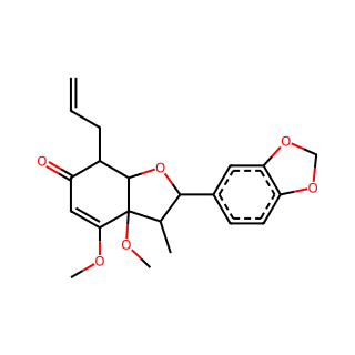 Fargesone A
