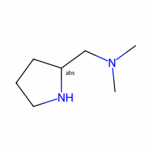 (R)-N,N-Dimethyl-1-(pyrrolidin-2-yl)methanamine