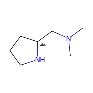 (R)-N,N-Dimethyl-1-(pyrrolidin-2-yl)methanamine
