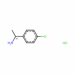 (R)-1-(4-Chlorophenyl)ethanamine hydrochloride
