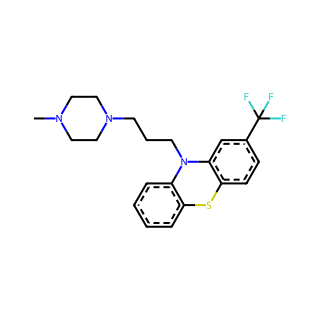 Trifluoperazine