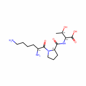 Lys-D-Pro-Thr