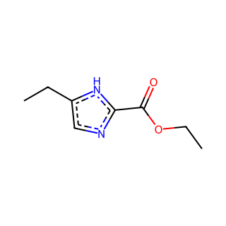 Ethyl 5-ethyl-1H-imidazole-2-carboxylate