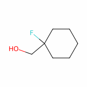 (1-Fluorocyclohexyl)methanol