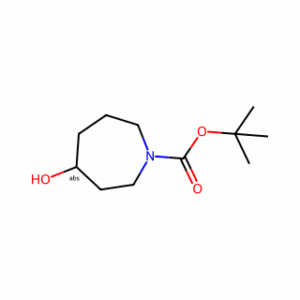 (R)-tert-Butyl 4-hydroxyazepane-1-carboxylate