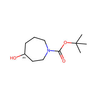 (R)-tert-Butyl 4-hydroxyazepane-1-carboxylate