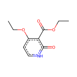Ethyl 4-ethoxy-2-oxo-1,2-dihydropyridine-3-carboxylate