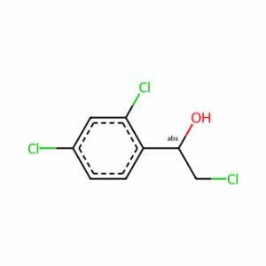 (R)-alpha-(Chloromethyl)-2,4-dichlorobenzyl alcohol