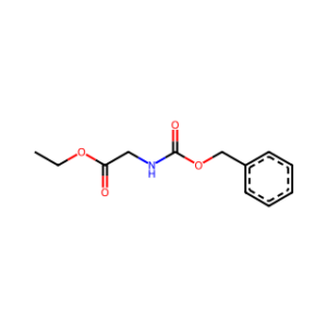 Ethyl N-(benzyloxycarbonyl)glycinate
