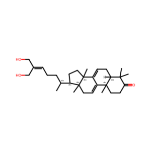 Ganoderiol F