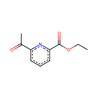 Ethyl 6-Acetylpyridine-2-Carboxylate