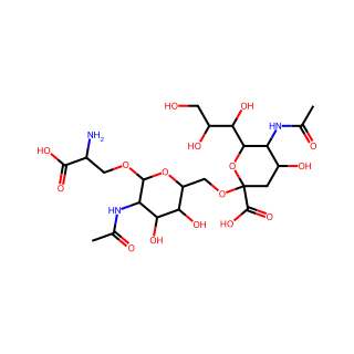 STn Epitope