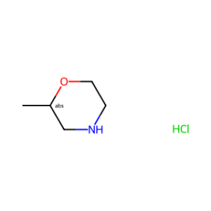 (S)-2-Methylmorpholine hydrochloride