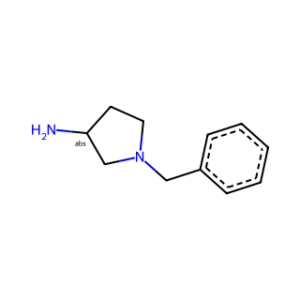 (S)-1-Benzyl-3-aminopyrrolidine