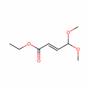 (E)-Ethyl 4,4-Dimethoxybut-2-enoate