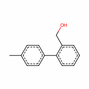 (4′-Methyl-[1,1′-biphenyl]-2-yl)methanol