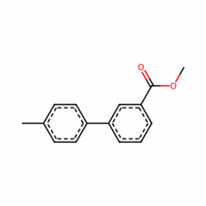 methyl 3-(4-methylphenyl)benzoate