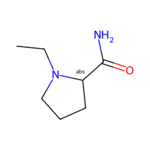 (S)-1-Ethylpyrrolidine-2-Carboxamide