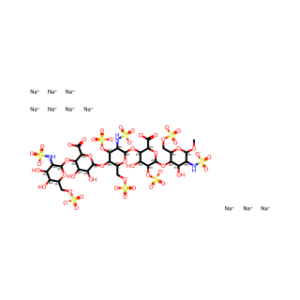 Fondaparinux sodium