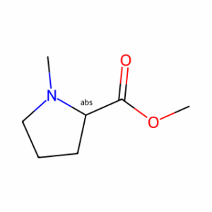 (R)-Methyl 1-methylpyrrolidine-2-carboxylate