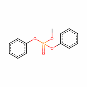 Methyl diphenyl phosphate