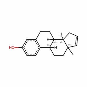 (8S,9S,13R,14S)-13-Methyl-7,8,9,11,12,13,14,15-octahydro-6H-cyclopenta[a]phenanthren-3-ol