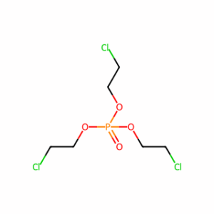 Tris(2-chloroethyl) phosphate
