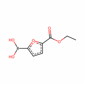 (5-(Ethoxycarbonyl)furan-2-yl)boronic acid