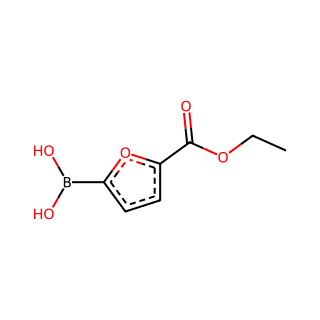 (5-(Ethoxycarbonyl)furan-2-yl)boronic acid