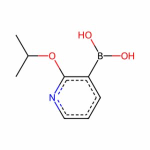(2-Isopropoxypyridin-3-yl)boronic acid