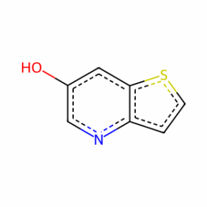 Thieno[3,2-b]pyridin-6-ol