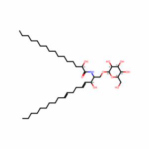 Soyacerebroside II