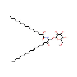 Soyacerebroside II