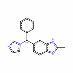 Irtemazole