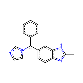 Irtemazole