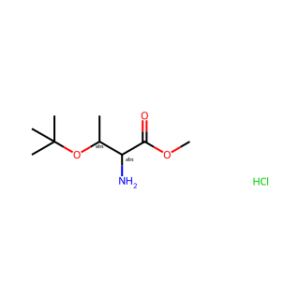 H-D-Thr(tBu)-OMe.HCl