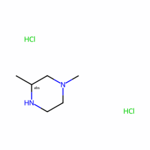 (R)-1,3-Dimethylpiperazine dihydrochloride